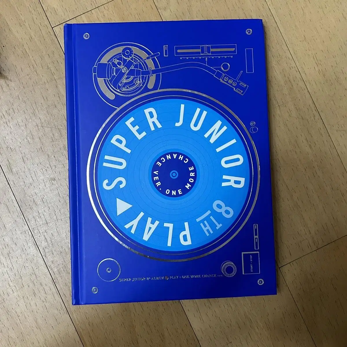 슈퍼주니어, 규현 앨범